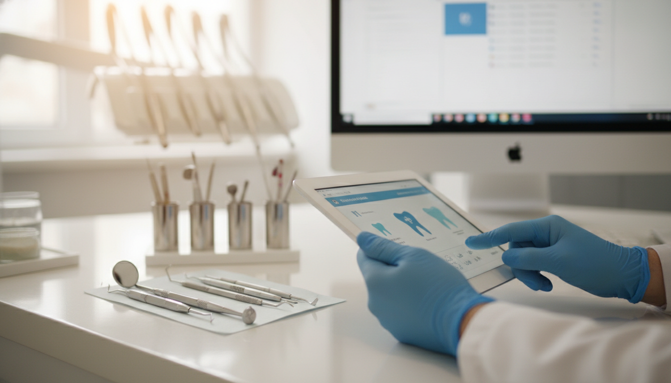 CareStack vs Curve Dental: Which One Fits Your Practice?