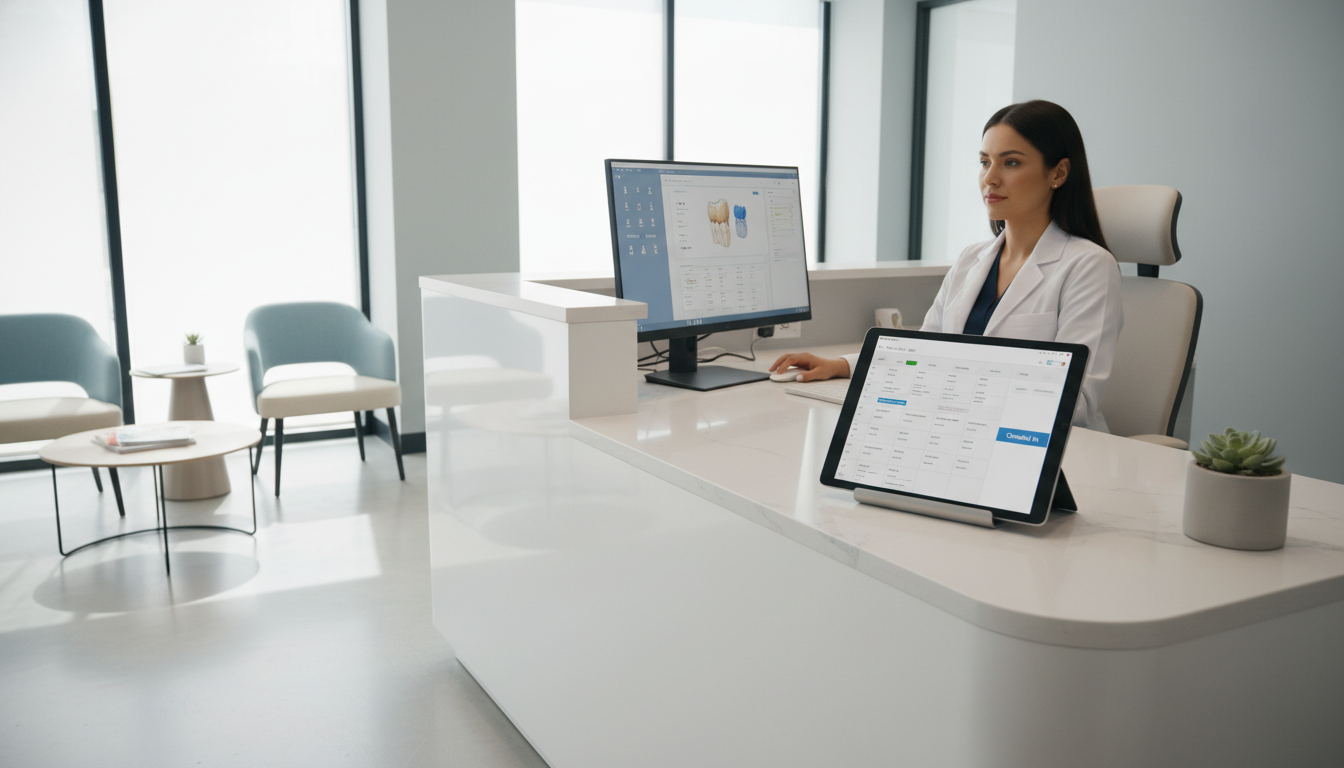 CareStack vs Dental Intel: Which One Do You Need?