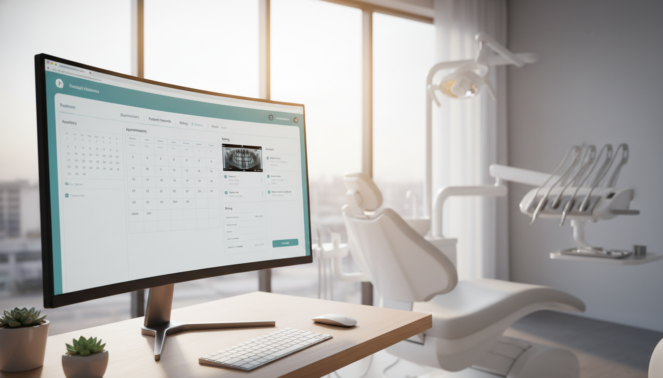 CareStack vs Dentrix Ascend: Which Cloud PMS Wins?