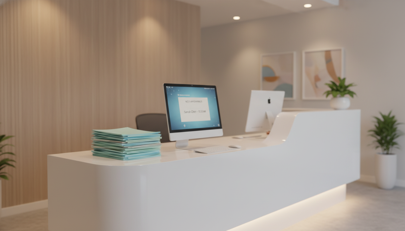 Dental Practice Management Software Compared